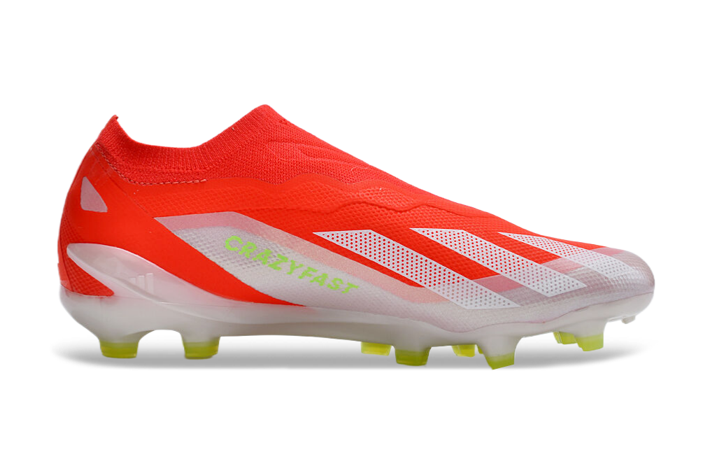 Chuteira de Campo Adidas x23crazyfast FG