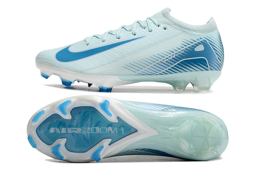 Chuteira de Campo Nike Air Zoom Mercurial Vapor 16 Elite FG