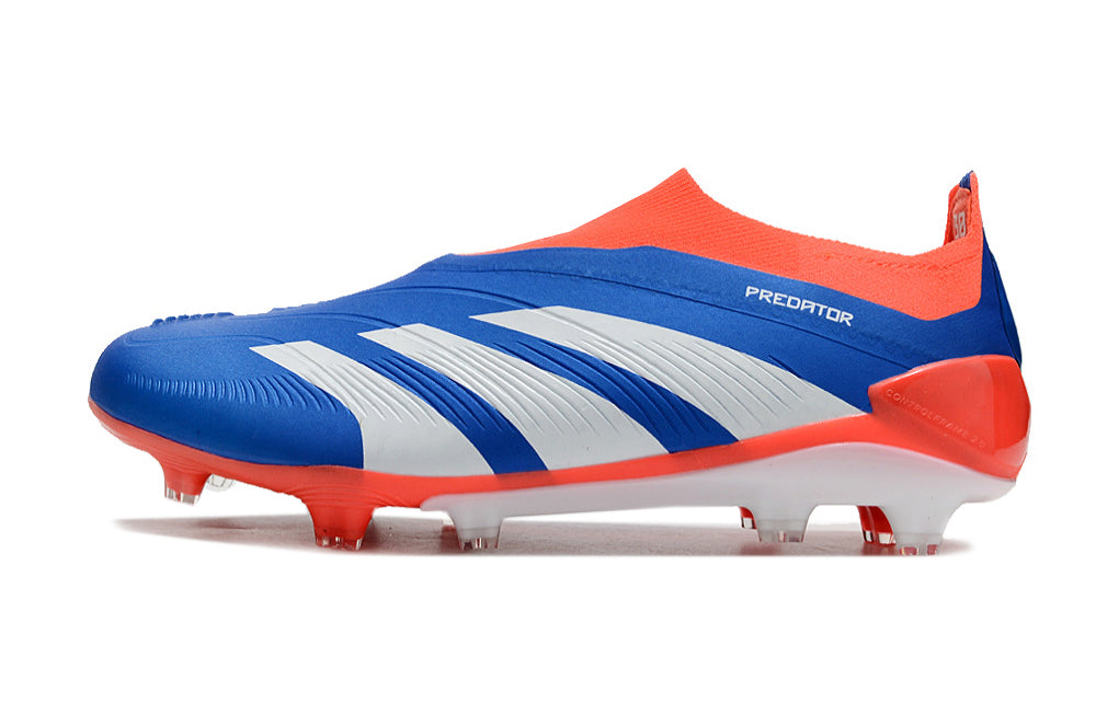 Chuteira de Campo Adidas Predator Accuracy + FG