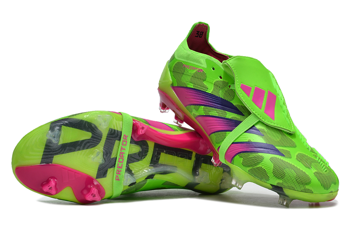Chuteira de Campo Adidas Predator Accuracy + FG