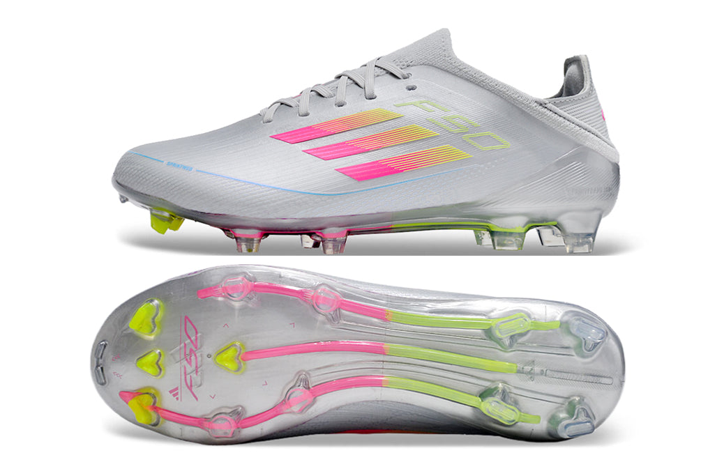 Chuteira de Campo Adidas F50 FG