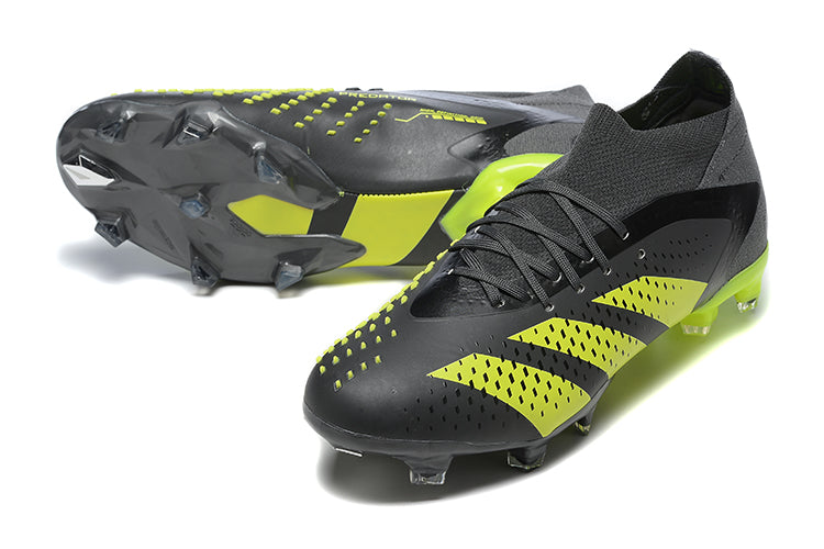 Chuteira de Campo Adidas Predator Accuracy + FG