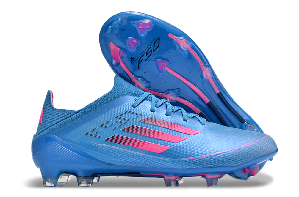 Chuteira de Campo Adidas F50 FG