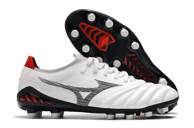 Chuteira de Campo Mizuno Morelia Neo lll FG
