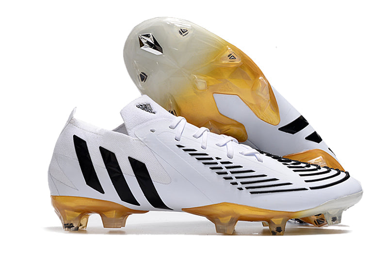 Chuteira de Campo Adidas Predator EDGE+ FG
