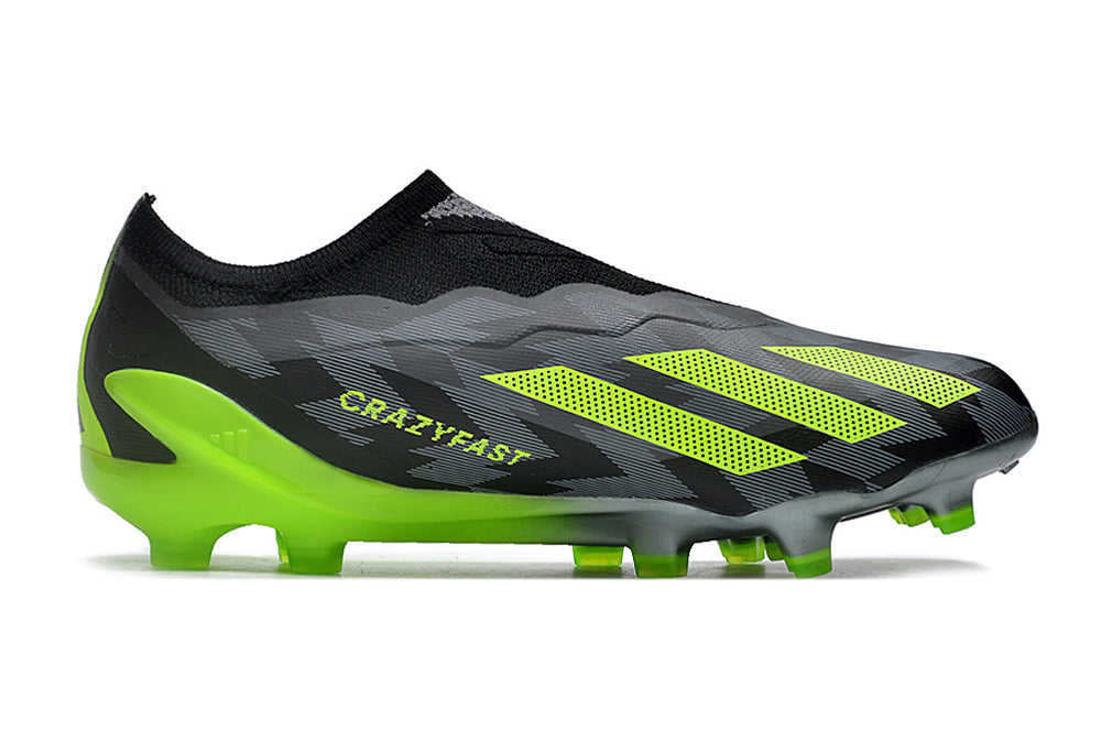 Chuteira de Campo Adidas x23crazyfast FG