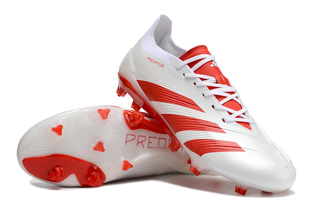 Chuteira de Campo Adidas Predator Accuracy + FG