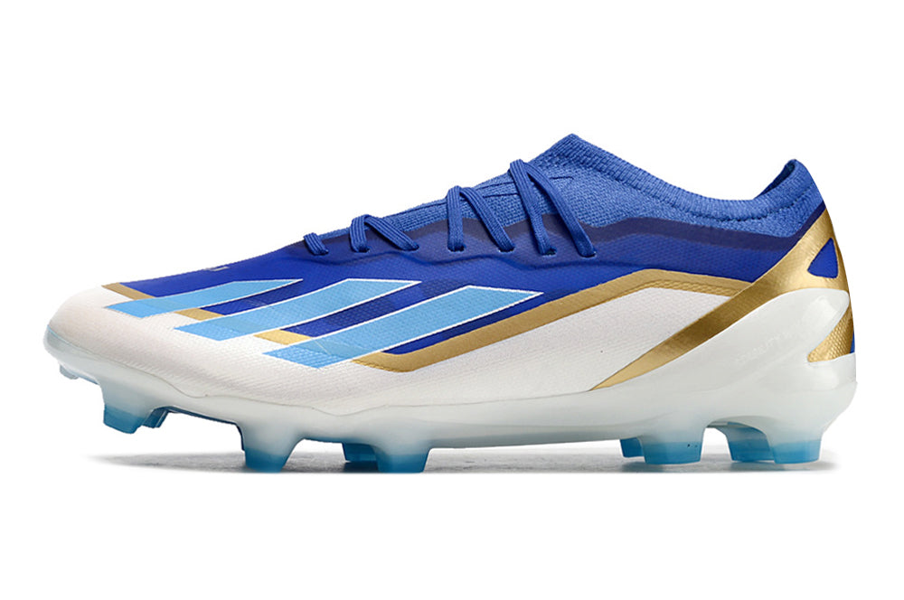 Chuteira de Campo Adidas x23crazyfast FG