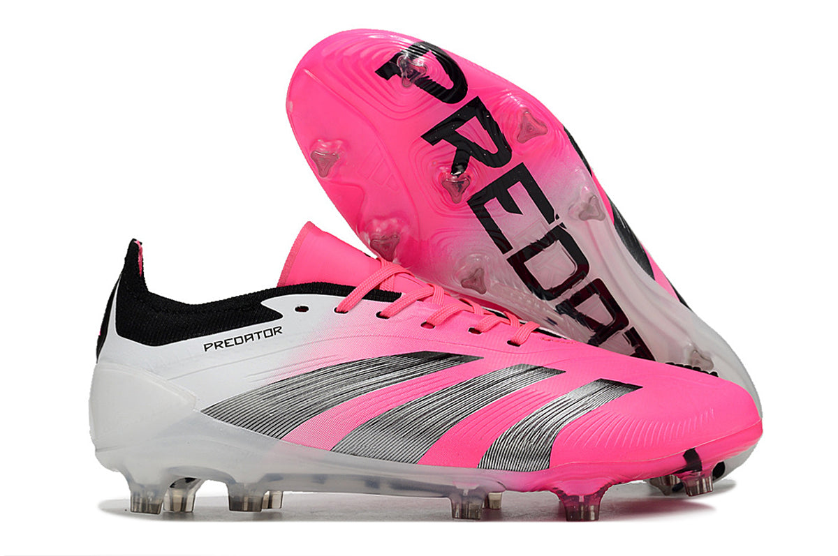 Chuteira de Campo Adidas Predator Accuracy + FG
