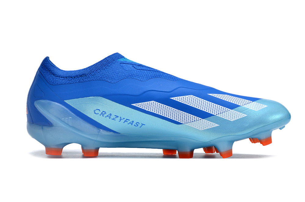 Chuteira de Campo Adidas x23crazyfast FG
