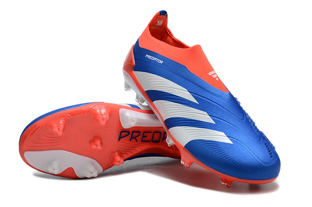 Chuteira de Campo Adidas Predator Accuracy + FG