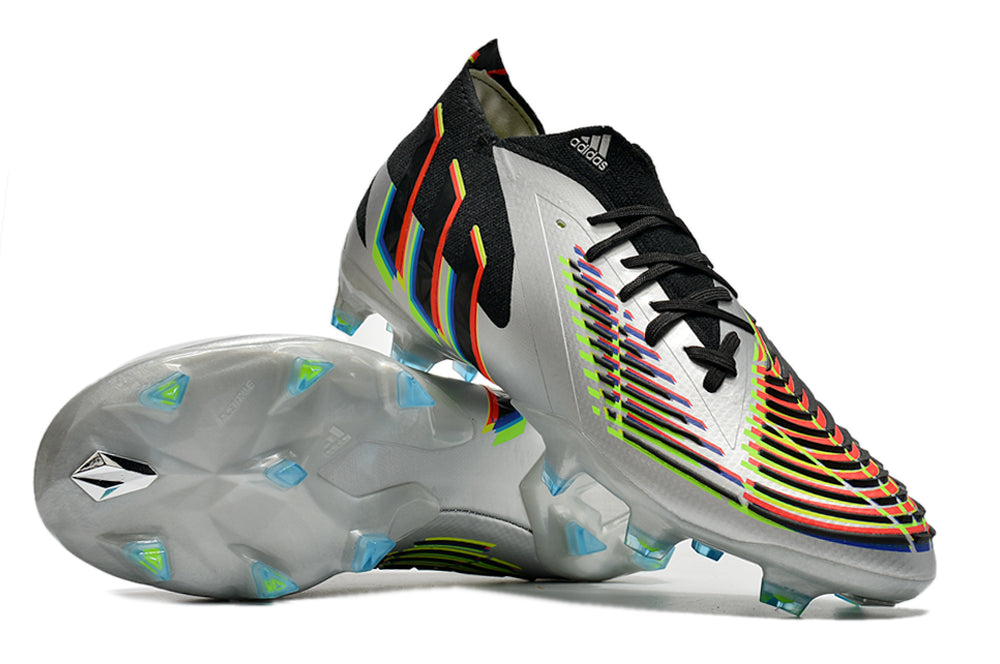 Chuteira de Campo Adidas Predator EDGE+ FG