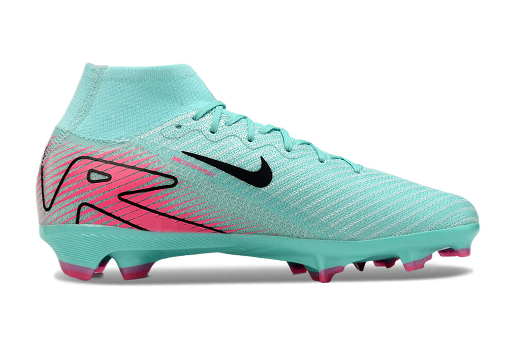 Chuteira de Campo Nike Air Zoom Mercurial Superfly Vapor 16 Elite FG