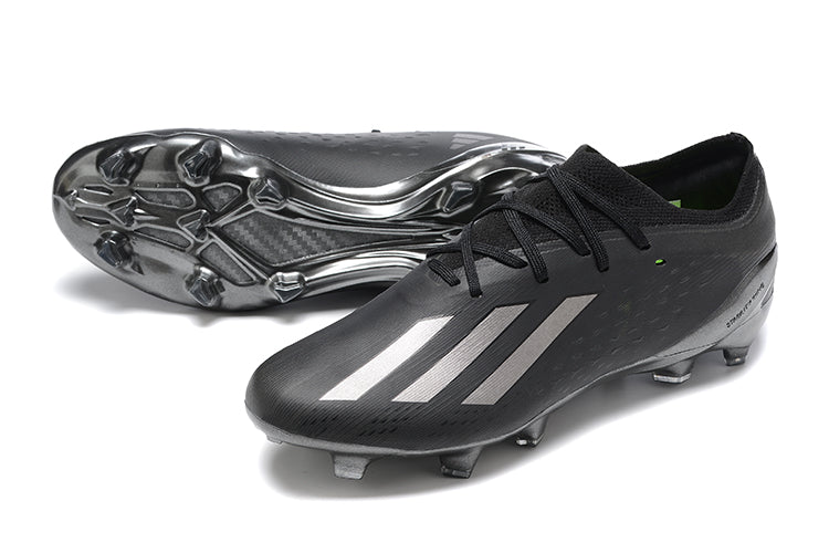 Chuteira de Campo Adidas x23crazyfast FG