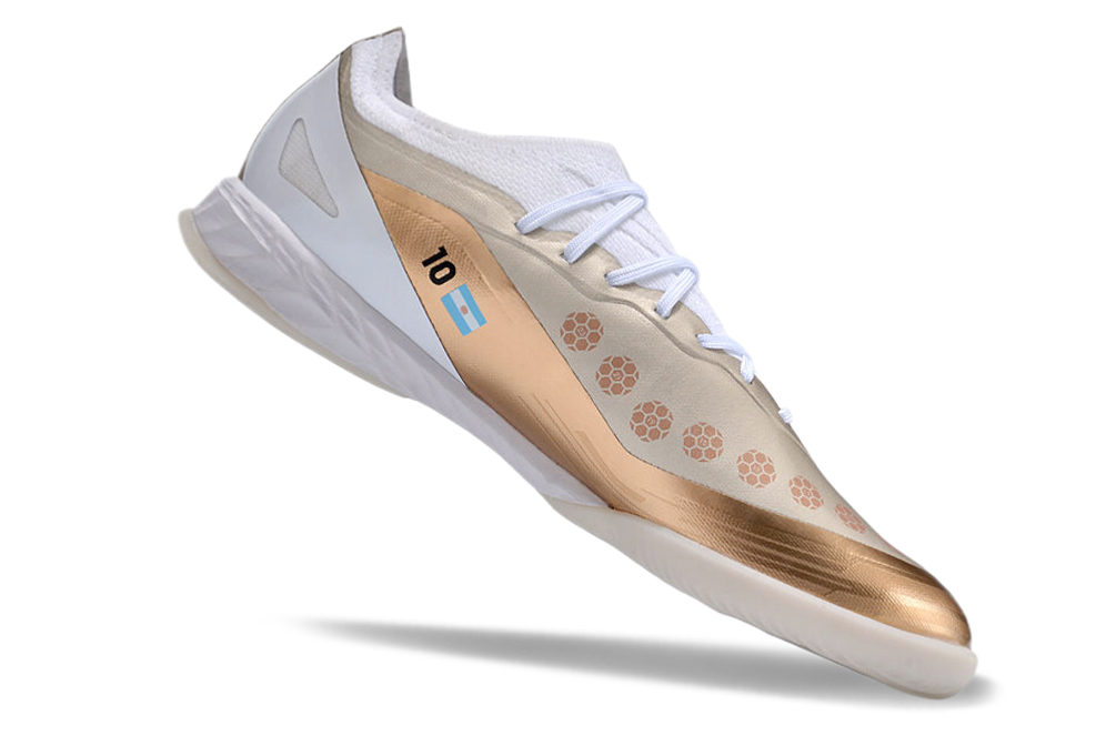 Futsal Adidas XCrazyfast.1 IC