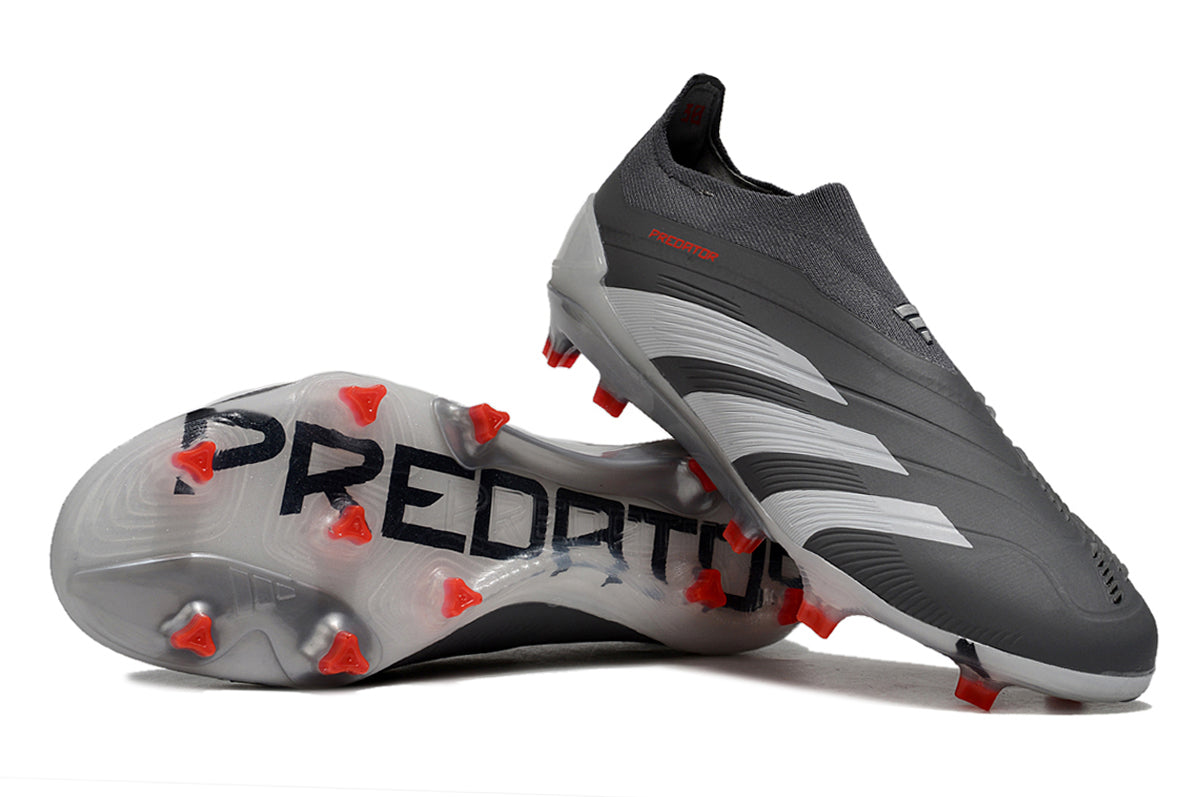 Chuteira de Campo Adidas Predator Accuracy + FG