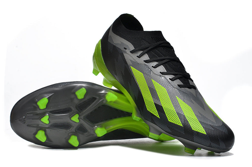 Chuteira de Campo Adidas x23crazyfast FG