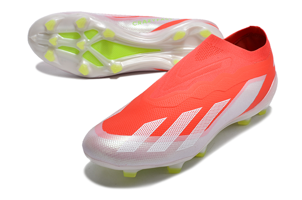 Chuteira de Campo Adidas x23crazyfast FG