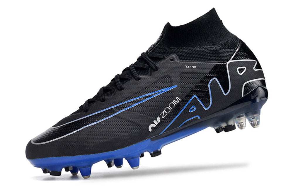 Chuteira de Campo Nike Air Zoom Mercurial Superfly IX Elite SG