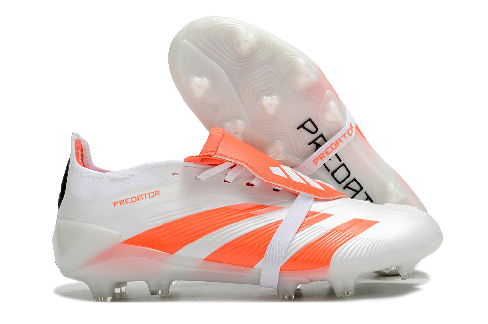 Chuteira de Campo Adidas Predator Accuracy + FG