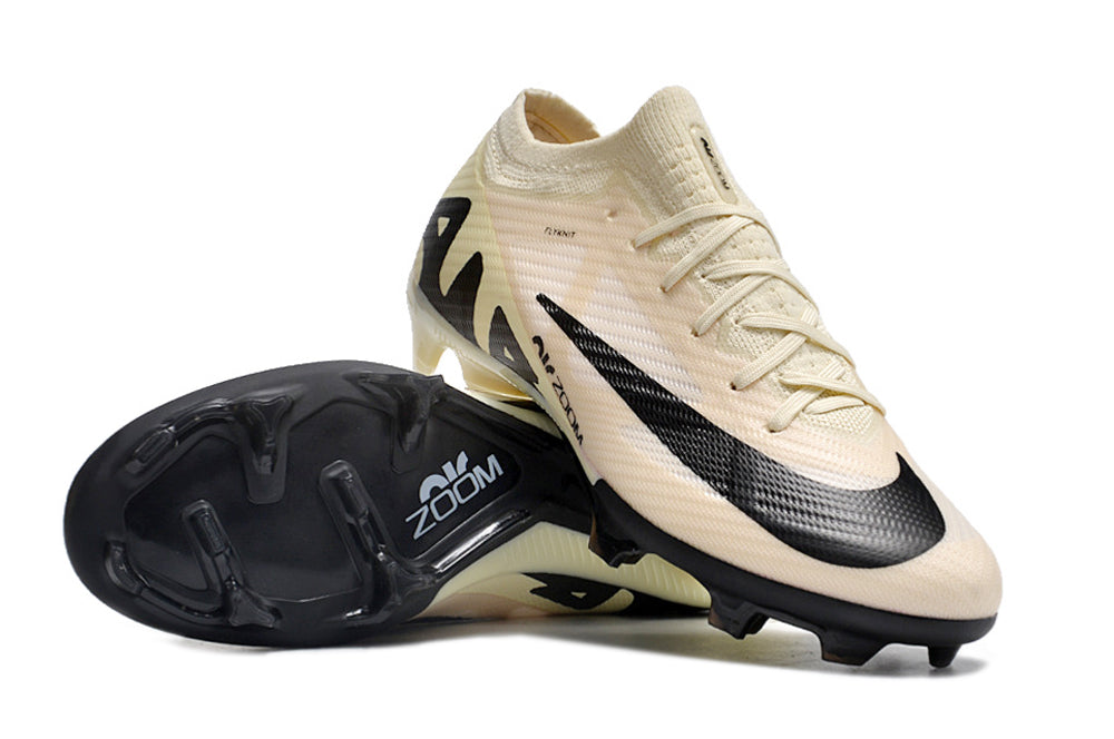 Chuteira de Campo Nike Air Zoom Mercurial XV Elite FG