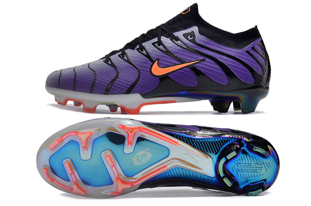 Chuteira de Campo Nike Air Zoom Mercurial XV Elite FG