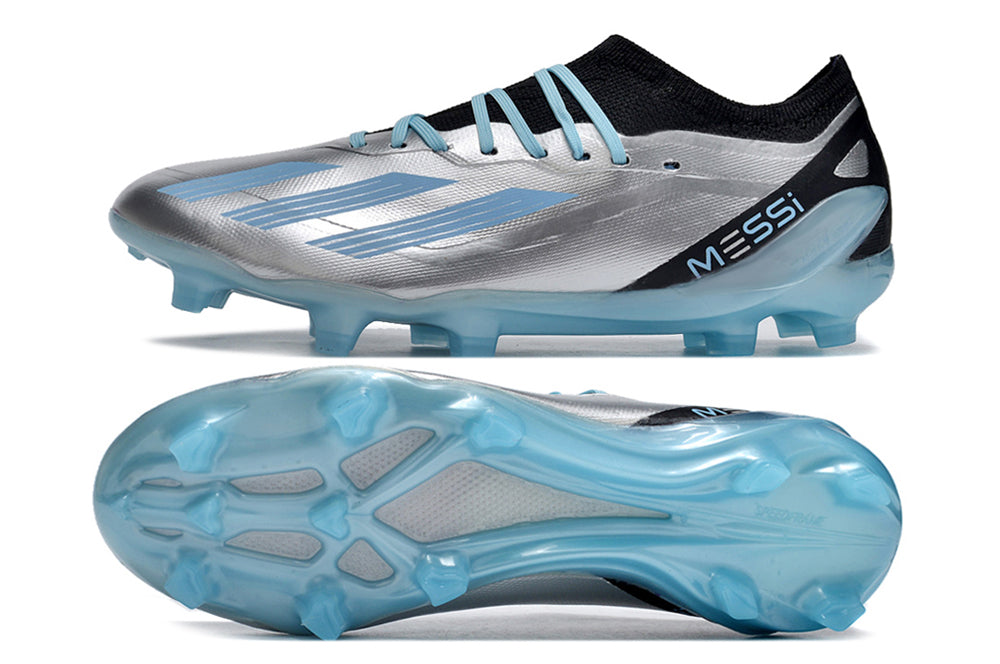 Chuteira de Campo Adidas x23crazyfast FG