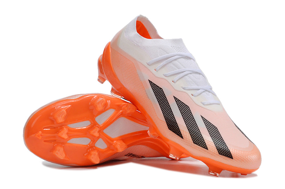 Chuteira de Campo Adidas x23crazyfast FG