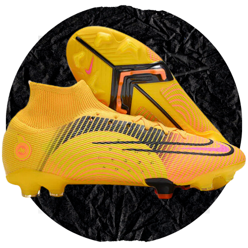Nike Superfly 8 Elite FG