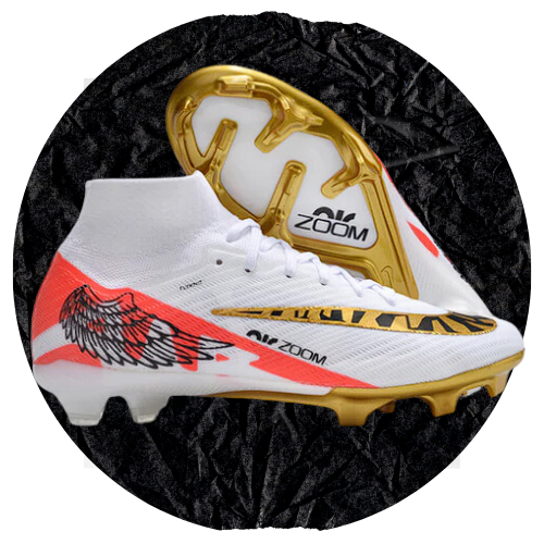 Nike Air Zoom Superfly IX Elite FG