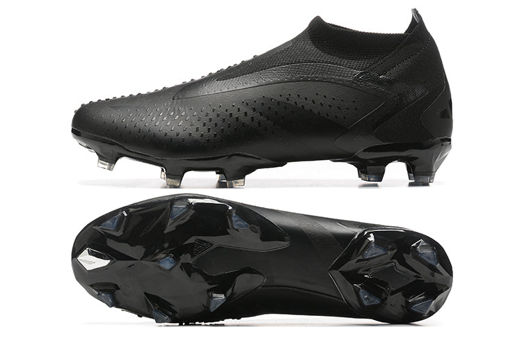 Chuteira de Campo Adidas Predator Accuracy + FG