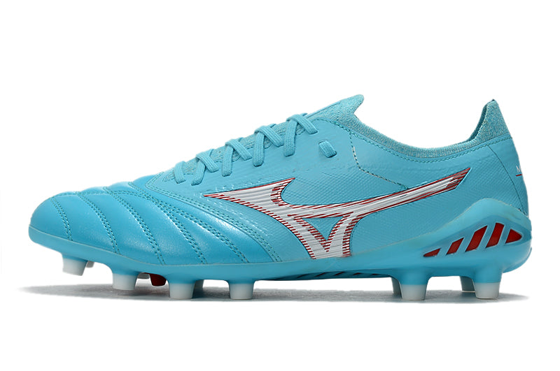 Chuteira de Campo Mizuno Morelia Neo lll FG