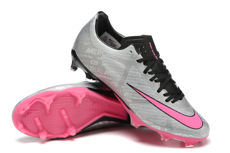 Chuteira de Campo Nike Air Zoom Mercurial XV Elite FG