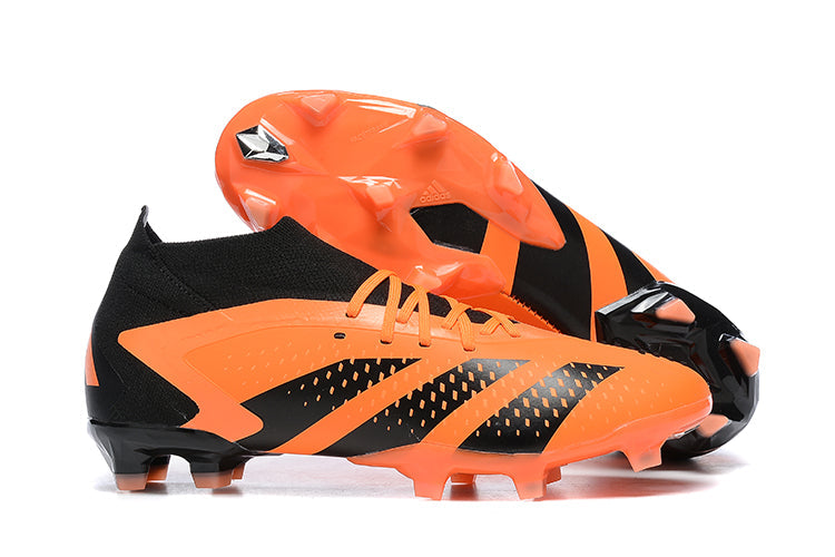 Chuteira de Campo Adidas Predator Accuracy + FG