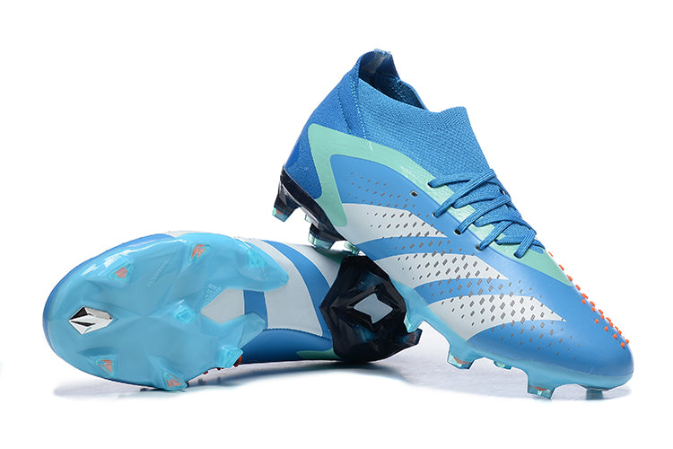 Chuteira de Campo Adidas Predator Accuracy + FG