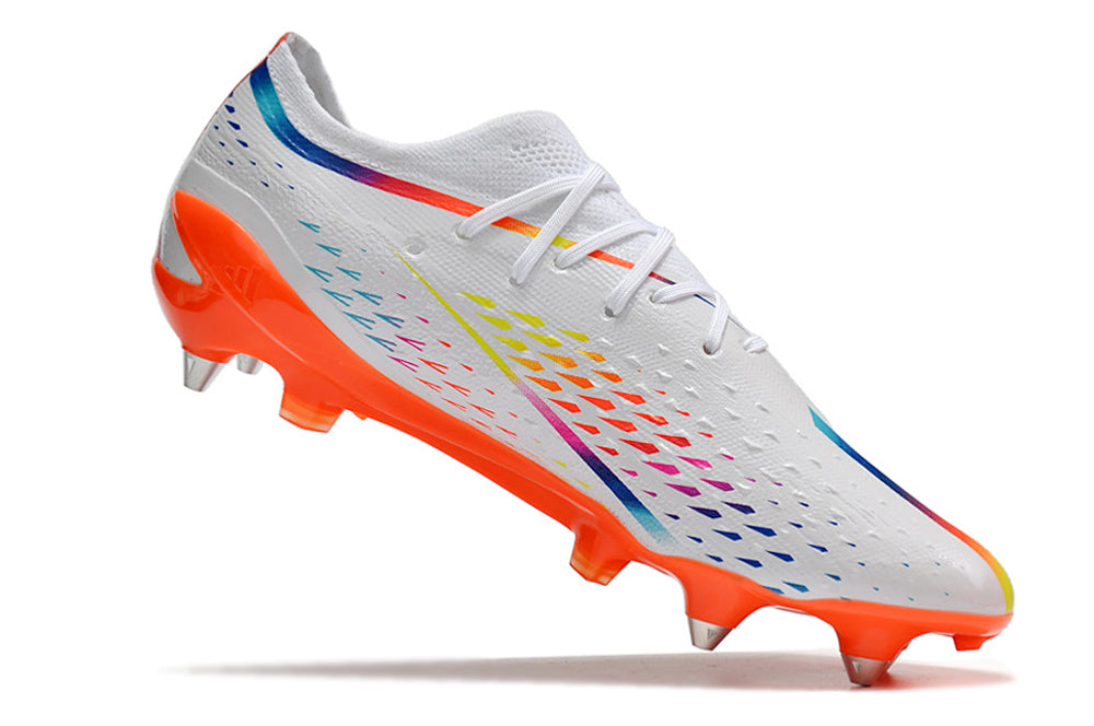 Chuteira de Campo Adidas X Speed SG