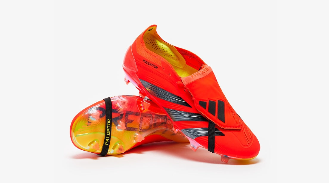 Chuteira de Campo Adidas Predator Accuracy + FG