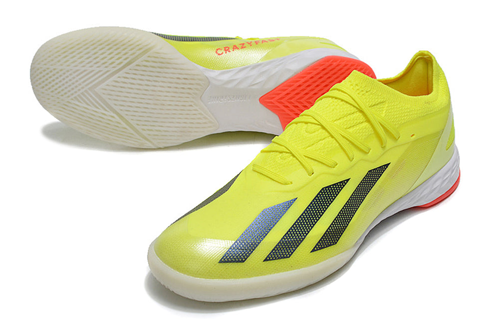 Futsal Adidas XCrazyfast.1 IC