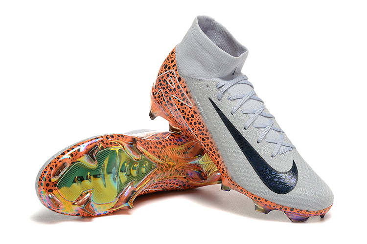 Chuteira de Campo Nike Air Zoom Mercurial Superfly Vapor 16 Elite FG
