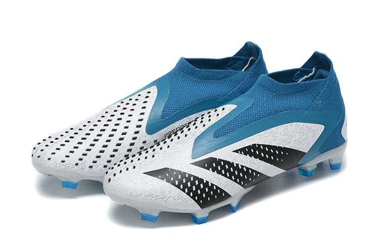 Chuteira de Campo Adidas Predator Accuracy + FG