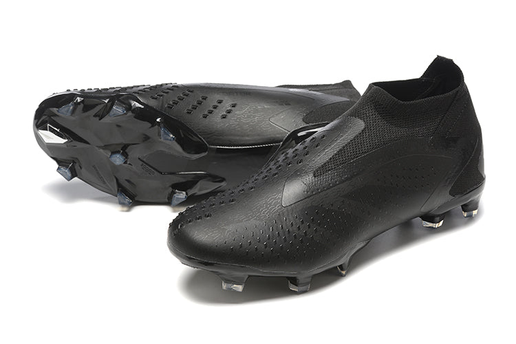 Chuteira de Campo Adidas Predator Accuracy + FG