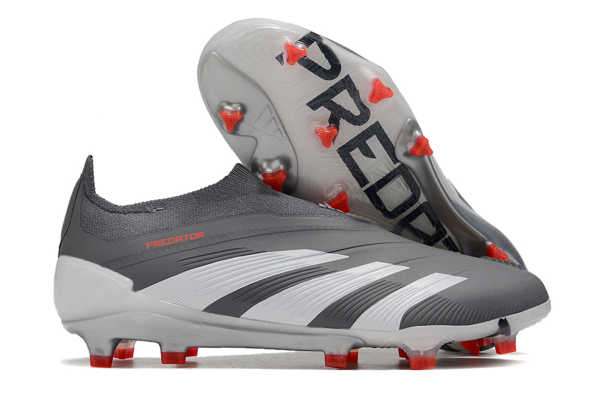 Chuteira de Campo Adidas Predator Accuracy + FG