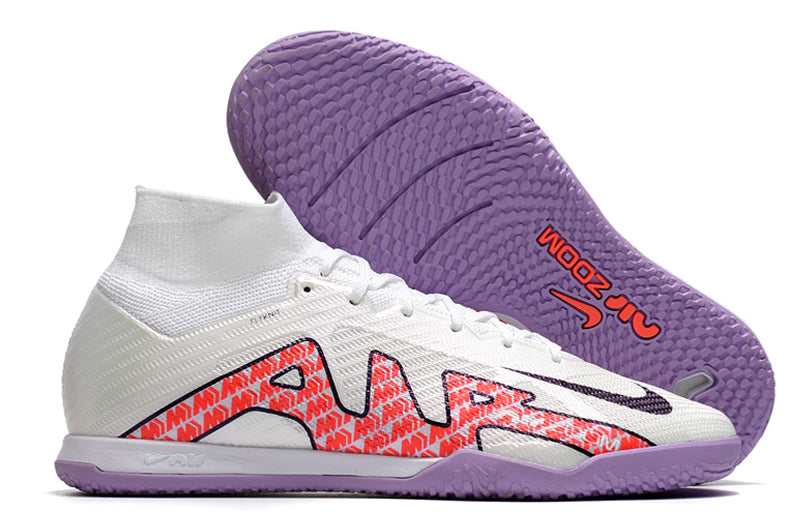 Futsal Nike Air Zoom Mercurial Superfly IX IC