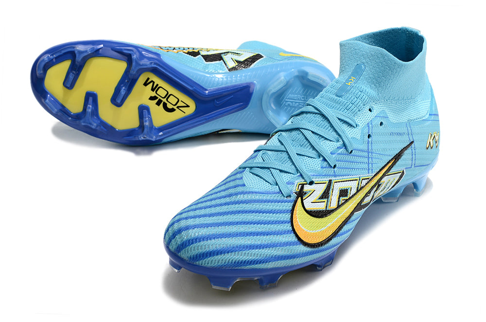Chuteira de Campo Nike Air Zoom Superfly IX Elite FG