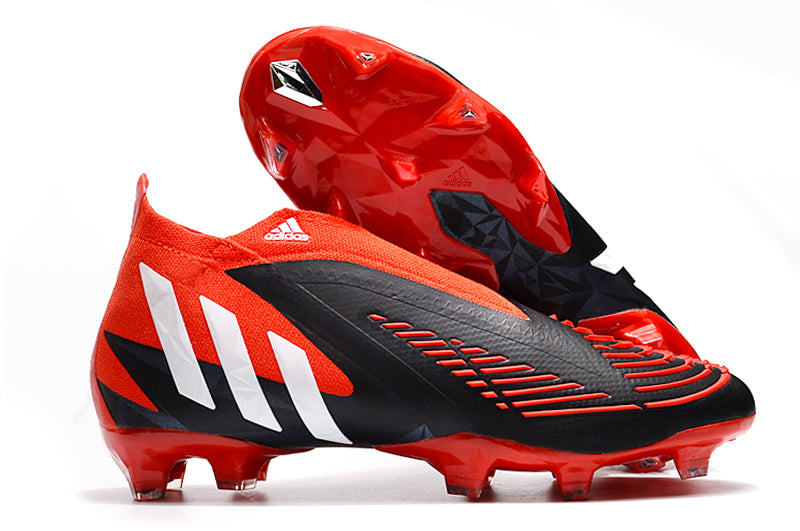 Chuteira de Campo Adidas Predator EDGE+ FG