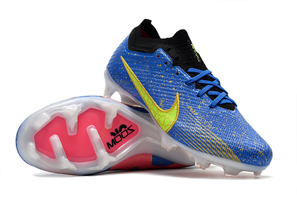Chuteira de Campo Nike Air Zoom Mercurial XV Elite FG
