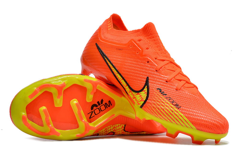 Chuteira de Campo Nike Air Zoom Mercurial XV Elite FG