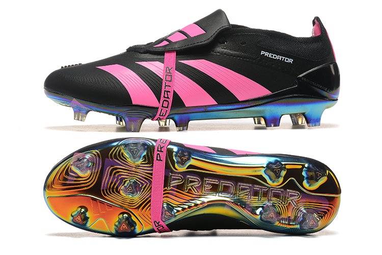 Chuteira de Campo Adidas Predator Accuracy + FG