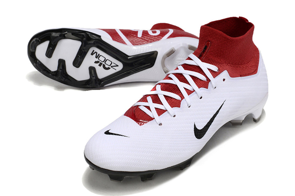 Chuteira de Campo Nike Air Zoom Superfly IX Elite FG