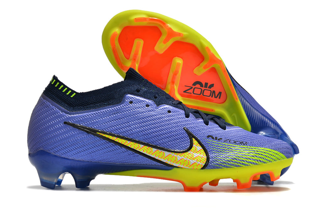 Chuteira de Campo Nike Air Zoom Mercurial XV Elite FG
